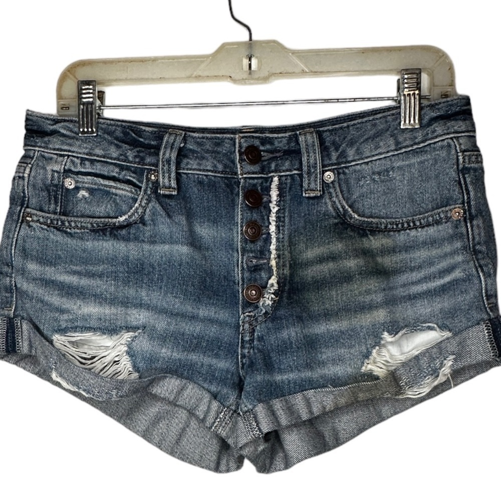 We‎ The Free Denim Shorts